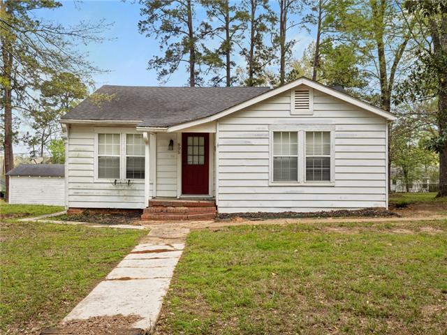805 Trace Street Many, LA 71449 - Photo 1 of 11