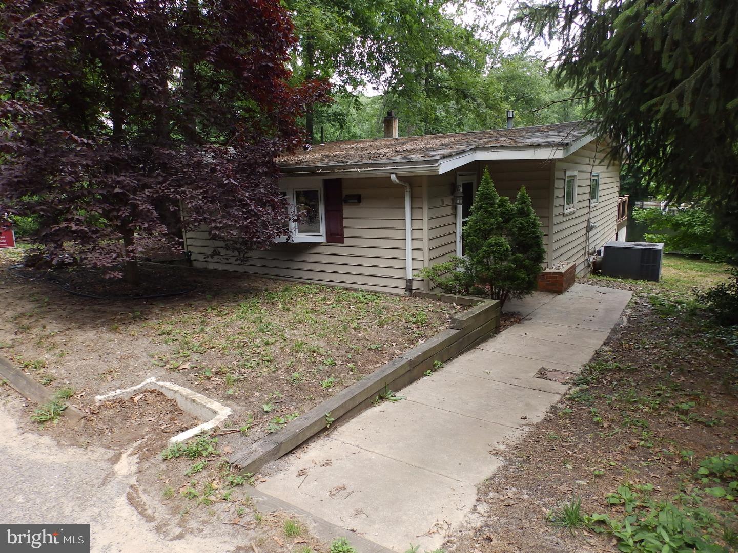 20 Cherry Run Road Monroeville, NJ 08343 - Photo 1 of 12