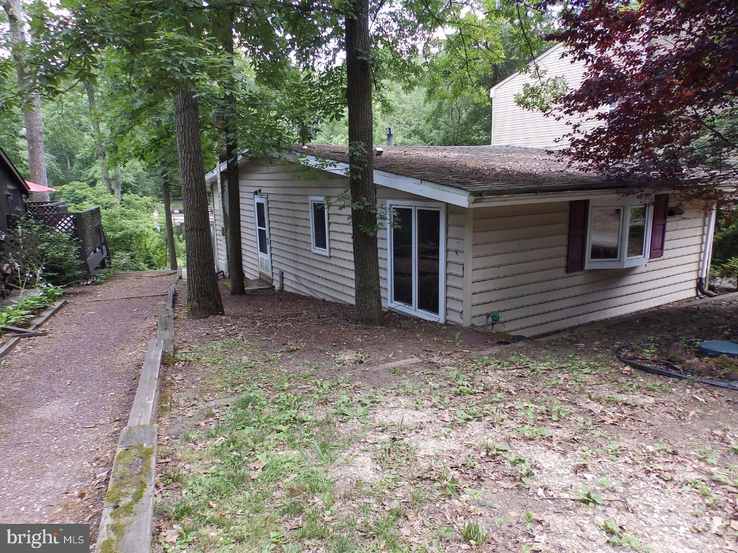 20 Cherry Run Road Monroeville, NJ 08343 - Photo 2 of 12
