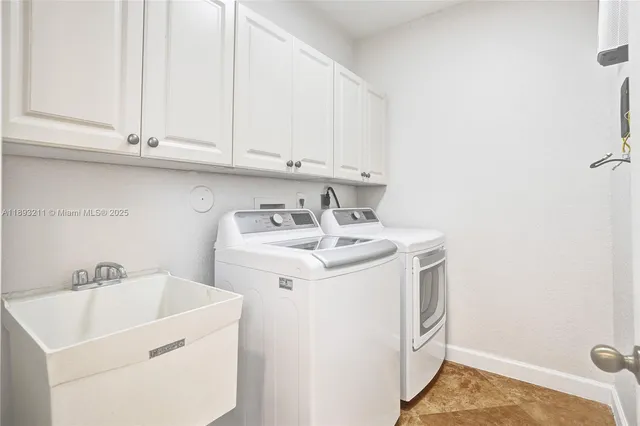 a view of balcony with a floor to ceiling window and wooden fence