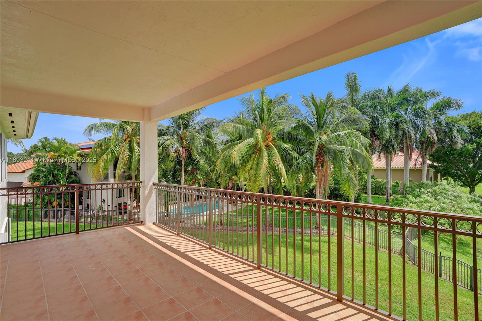 7722 Southwest 188th Terrace Cutler Bay, FL 33157 - Photo 38 of 89