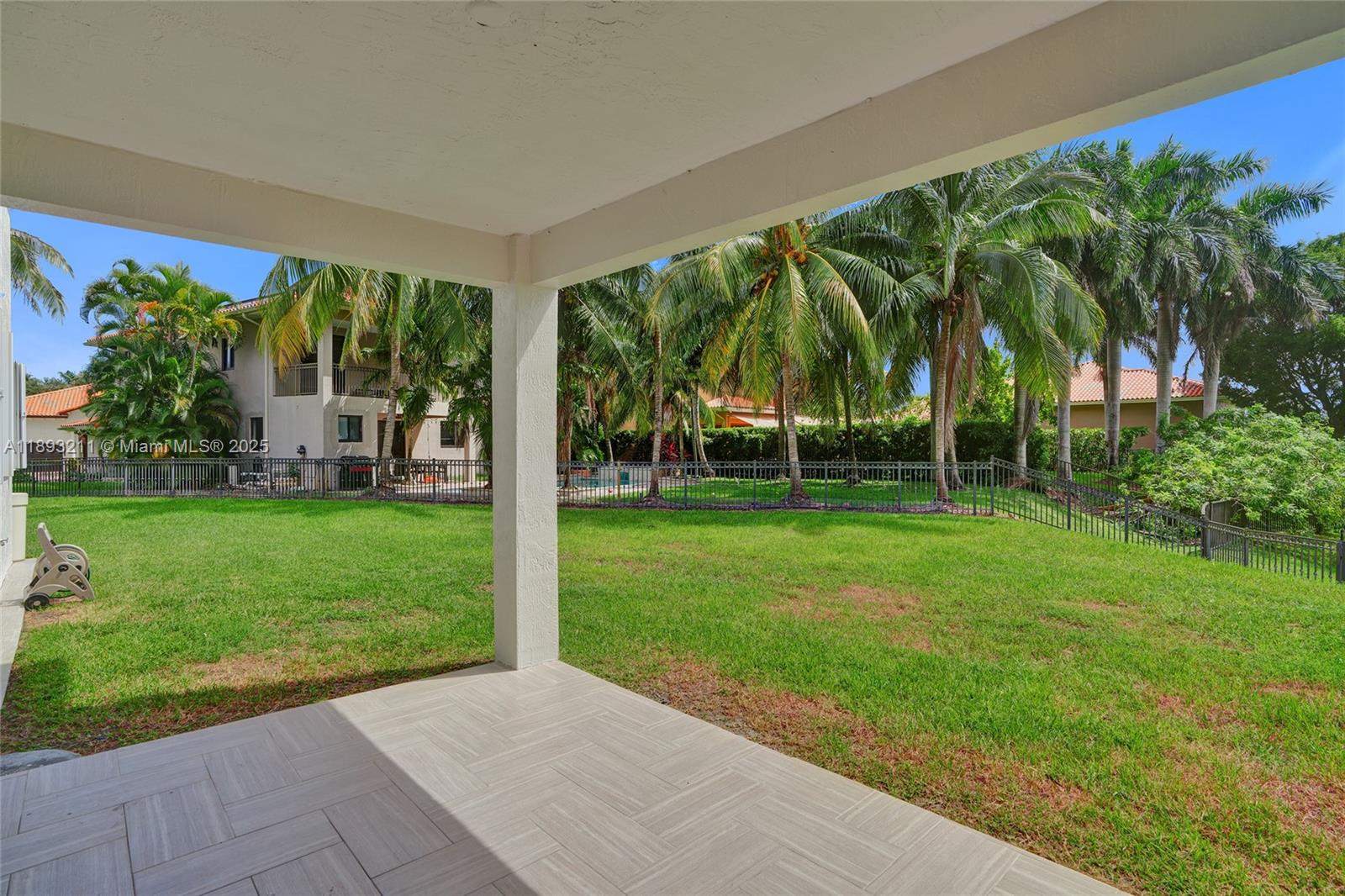 7722 Southwest 188th Terrace Cutler Bay, FL 33157 - Photo 60 of 89