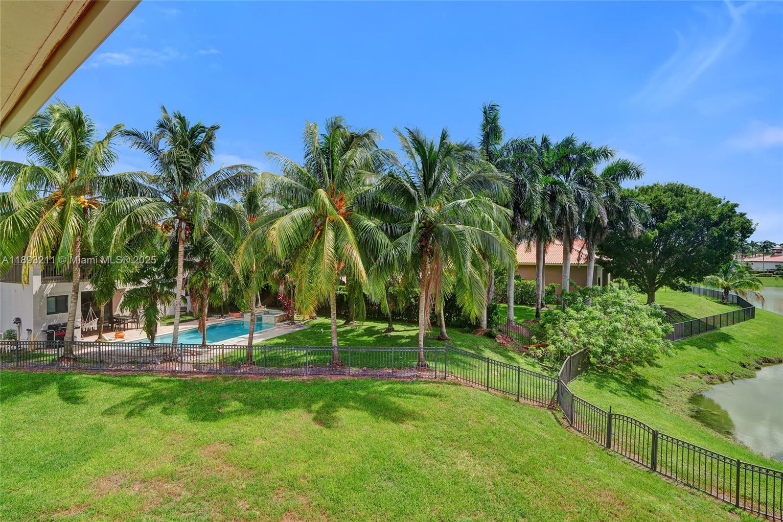 7722 Southwest 188th Terrace Cutler Bay, FL 33157 - Photo 7 of 89