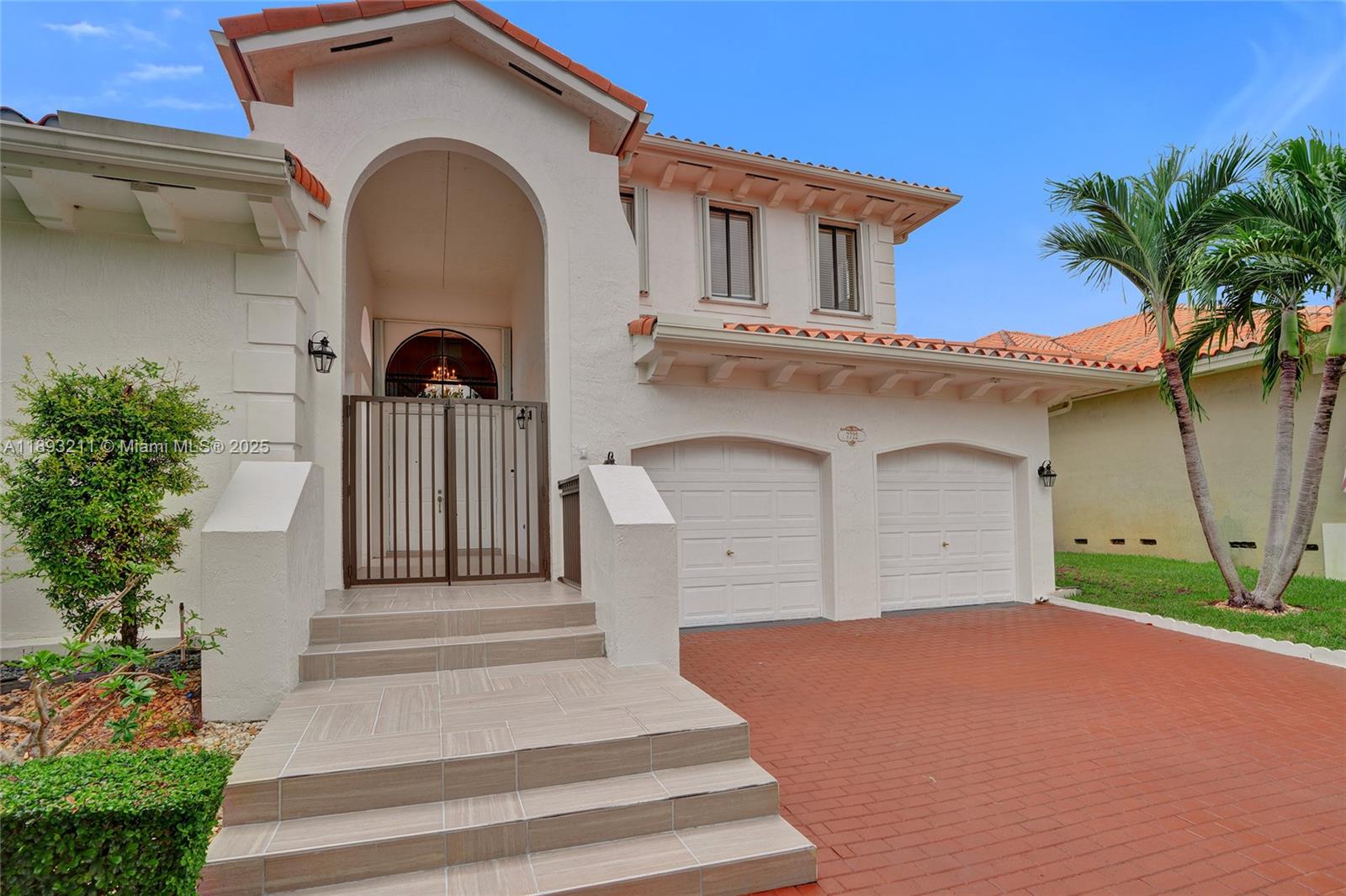 7722 Southwest 188th Terrace Cutler Bay, FL 33157 - Photo 85 of 89