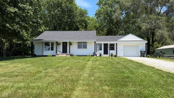 $329,000 | 10932 East County Road 1025 North, Seymour, IN 47274