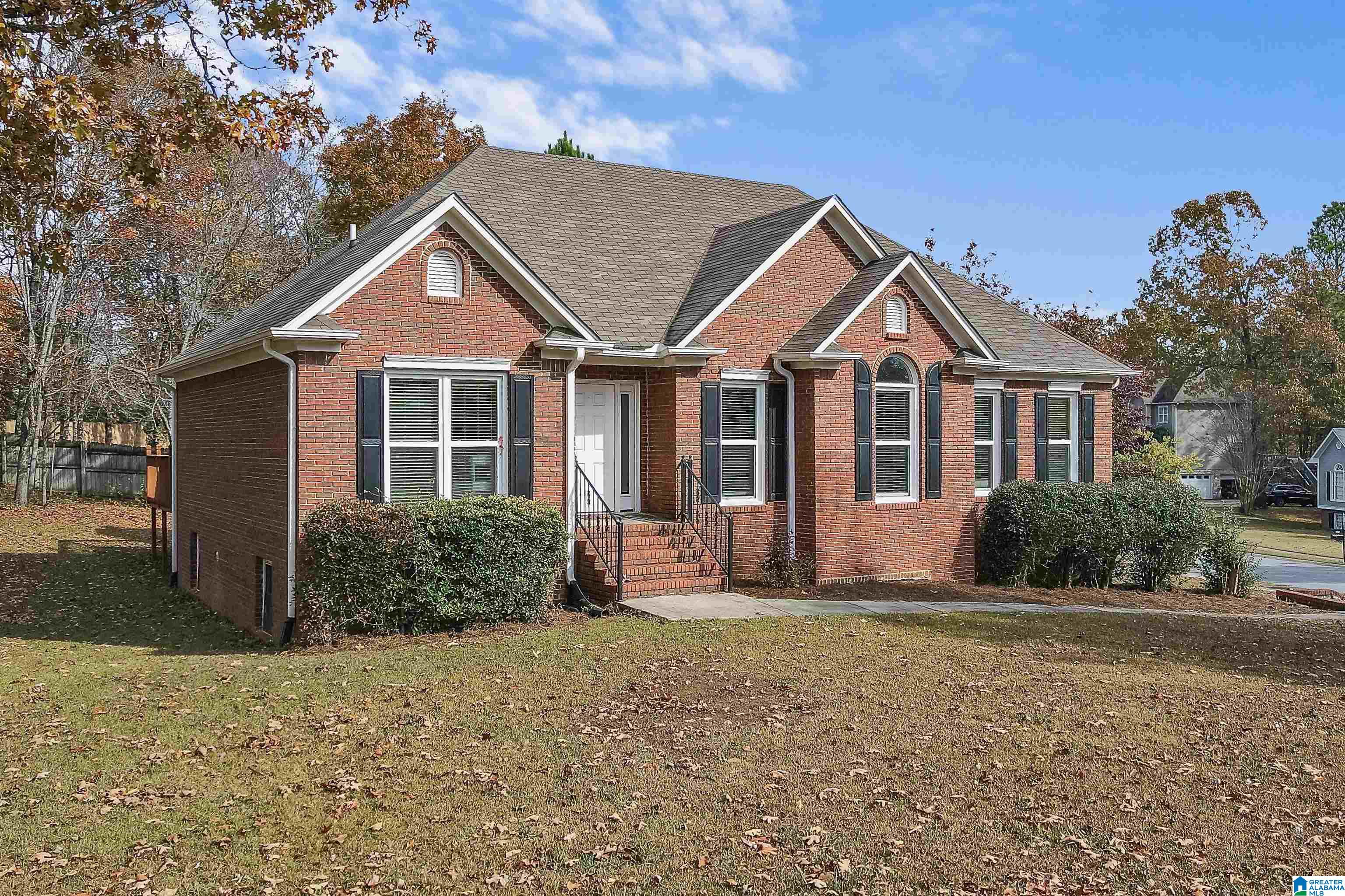 101 Grande View Lane Alabaster, AL 35114 - Photo 1 of 41