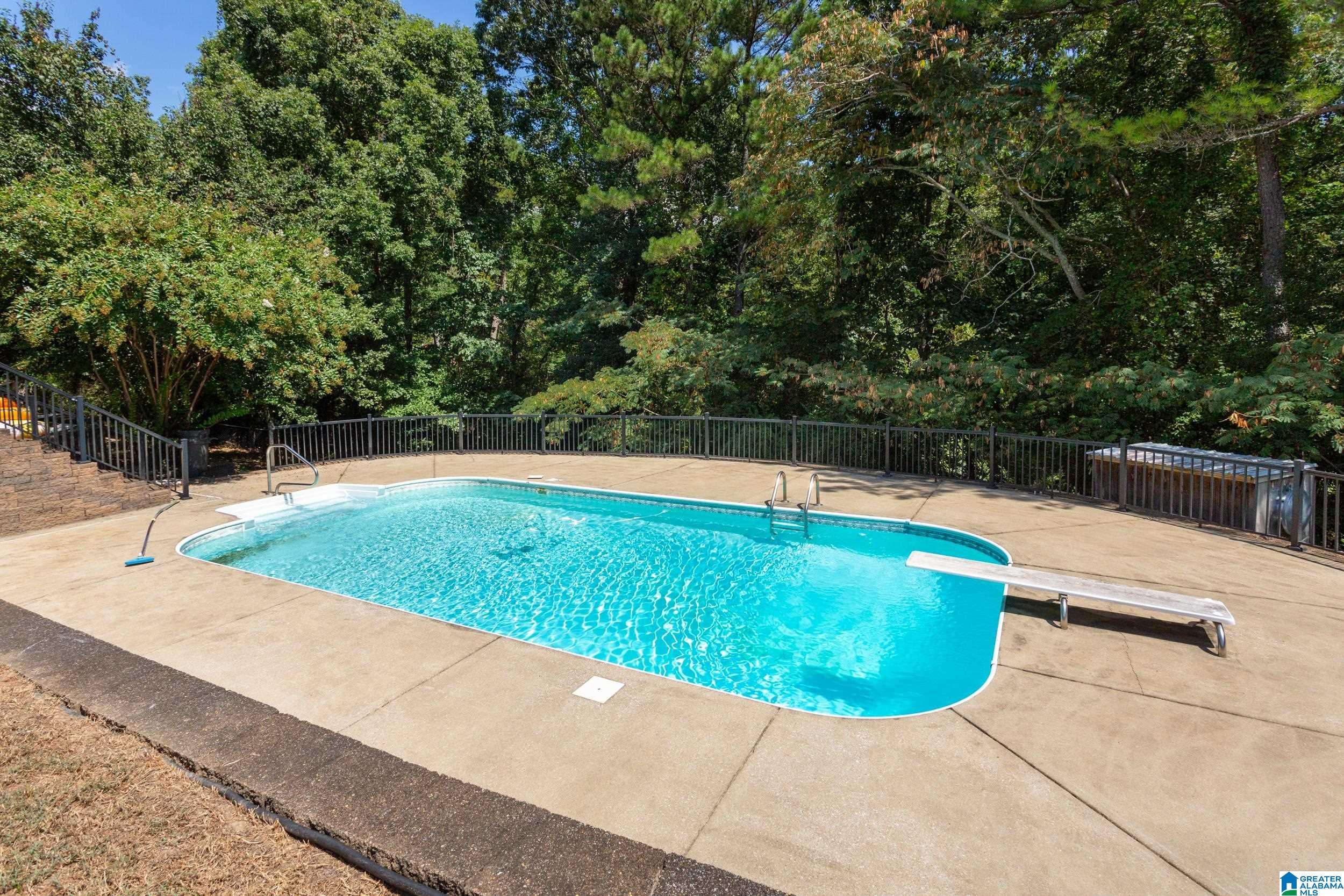 301 Woodward Road Trussville, AL 35173 - Photo 39 of 42
