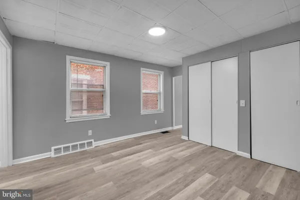 $1,695 | 1725 Hollins Street, Unit 1, Baltimore, MD 21223