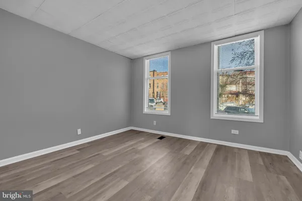 $1,695 | 1725 Hollins Street, Unit 1, Baltimore, MD 21223