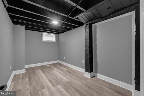 $1,695 | 1725 Hollins Street, Unit 1, Baltimore, MD 21223