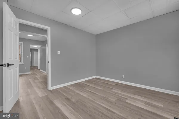 $1,695 | 1725 Hollins Street, Unit 1, Baltimore, MD 21223