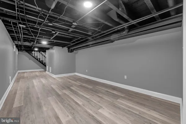 $1,695 | 1725 Hollins Street, Unit 1, Baltimore, MD 21223