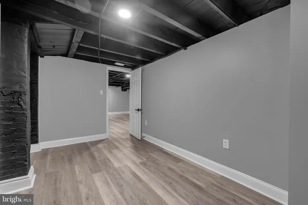 $1,695 | 1725 Hollins Street, Unit 1, Baltimore, MD 21223