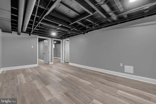 $1,695 | 1725 Hollins Street, Unit 1, Baltimore, MD 21223