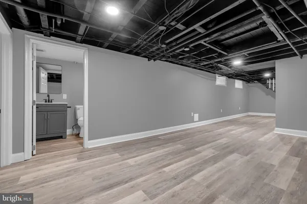 $1,695 | 1725 Hollins Street, Unit 1, Baltimore, MD 21223