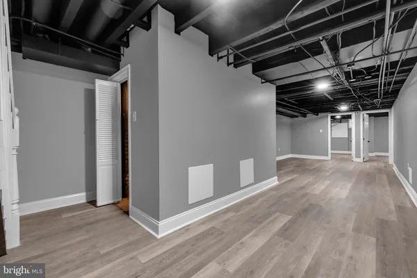 $1,695 | 1725 Hollins Street, Unit 1, Baltimore, MD 21223