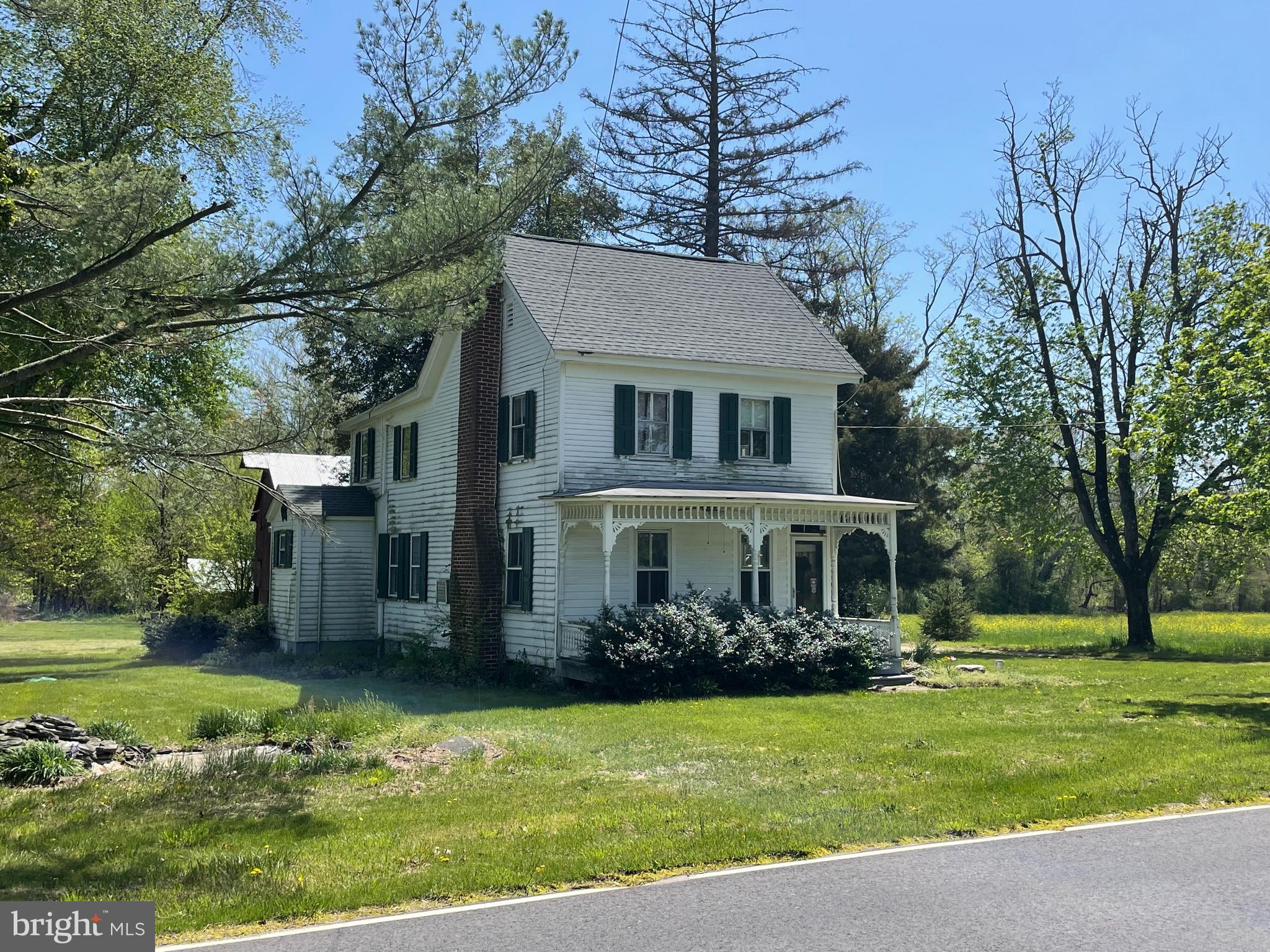 350 Hospital Road Greenwich, NJ 08323 - Photo 1 of 17
