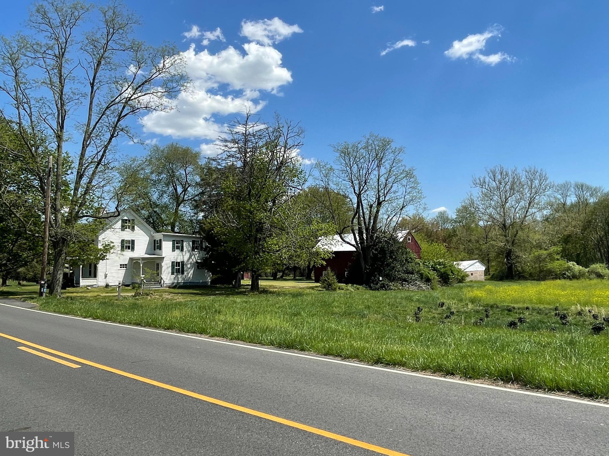 350 Hospital Road Greenwich, NJ 08323 - Photo 3 of 17