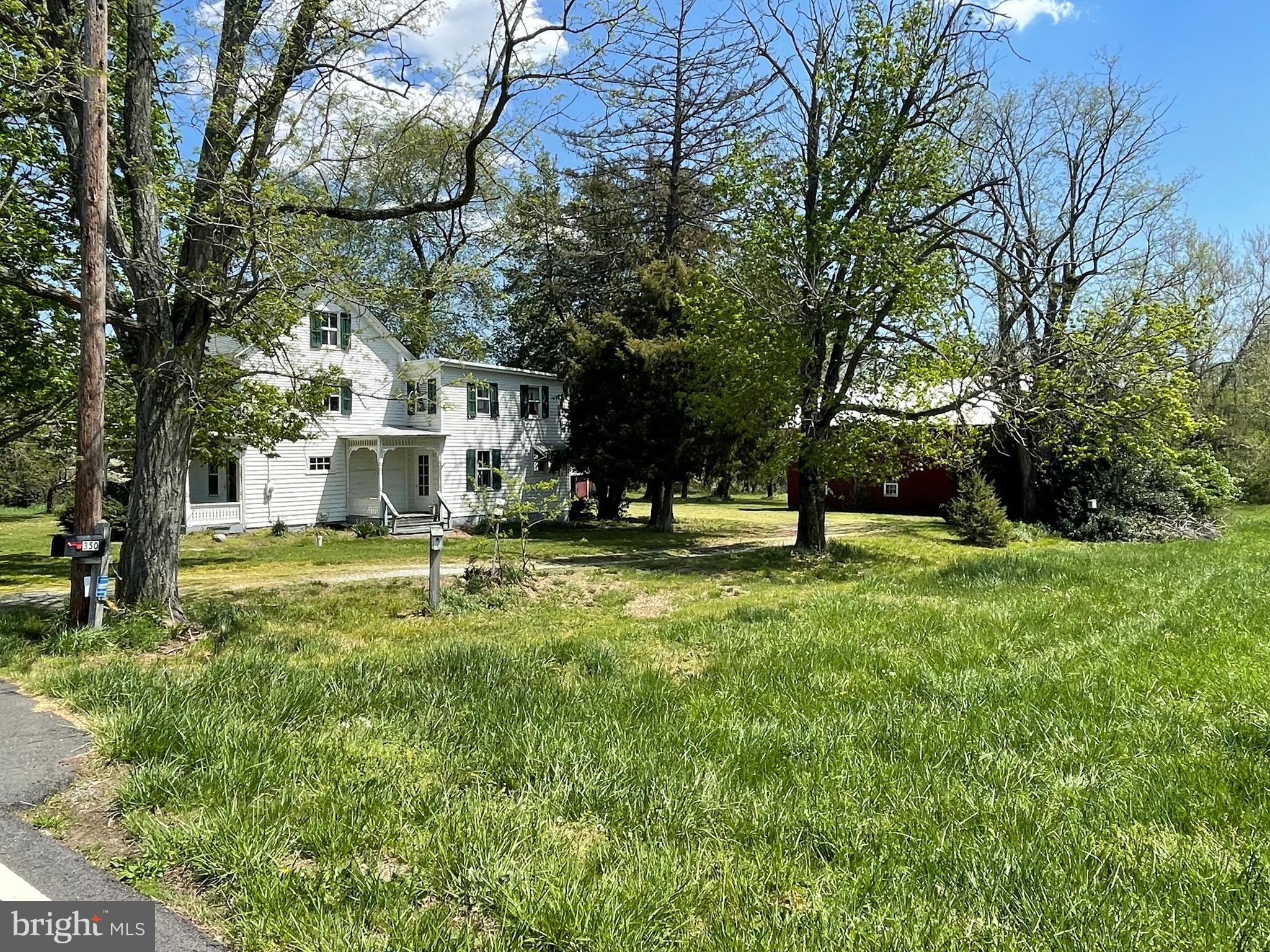 350 Hospital Road Greenwich, NJ 08323 - Photo 4 of 17