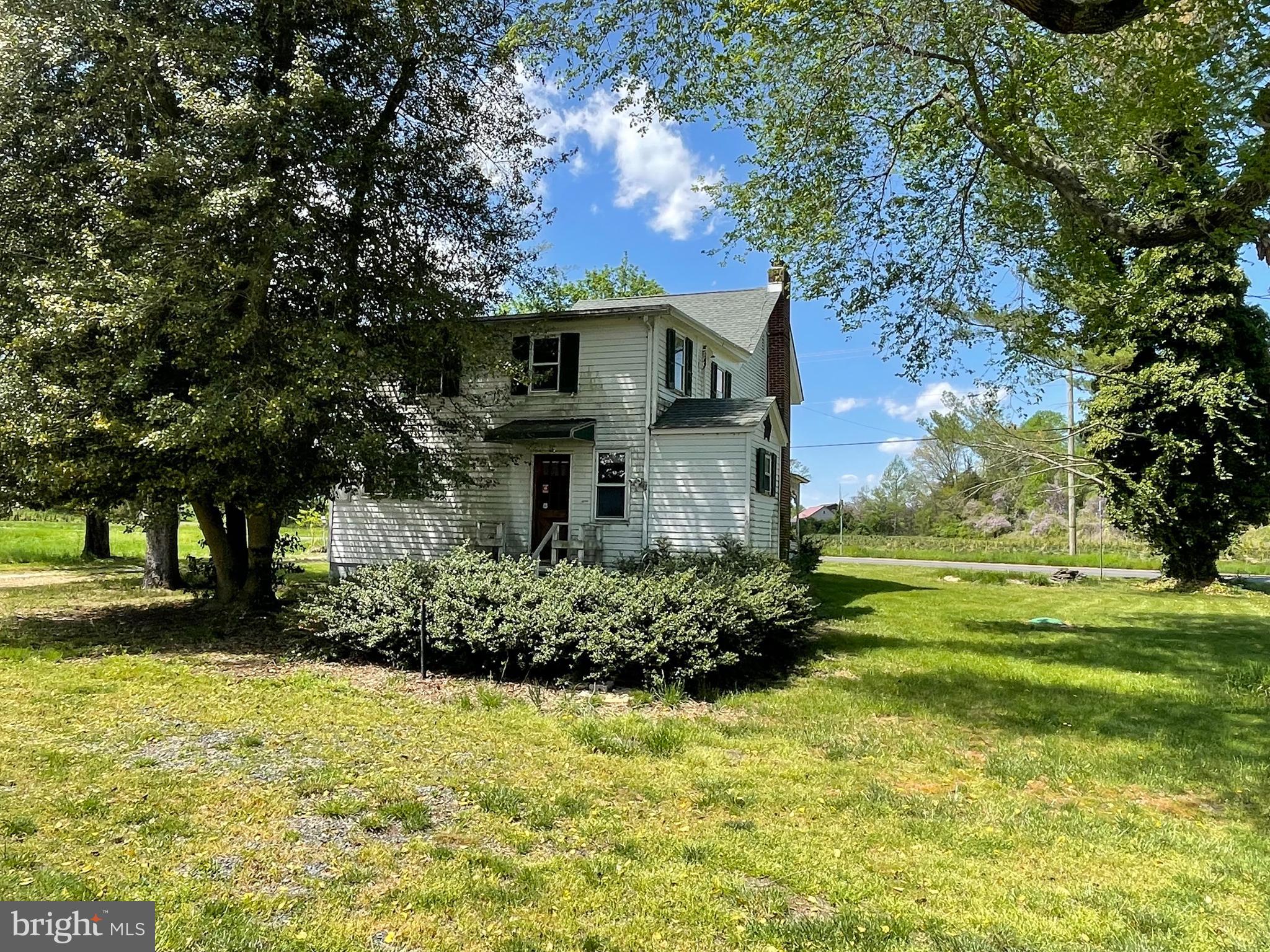 350 Hospital Road Greenwich, NJ 08323 - Photo 5 of 17