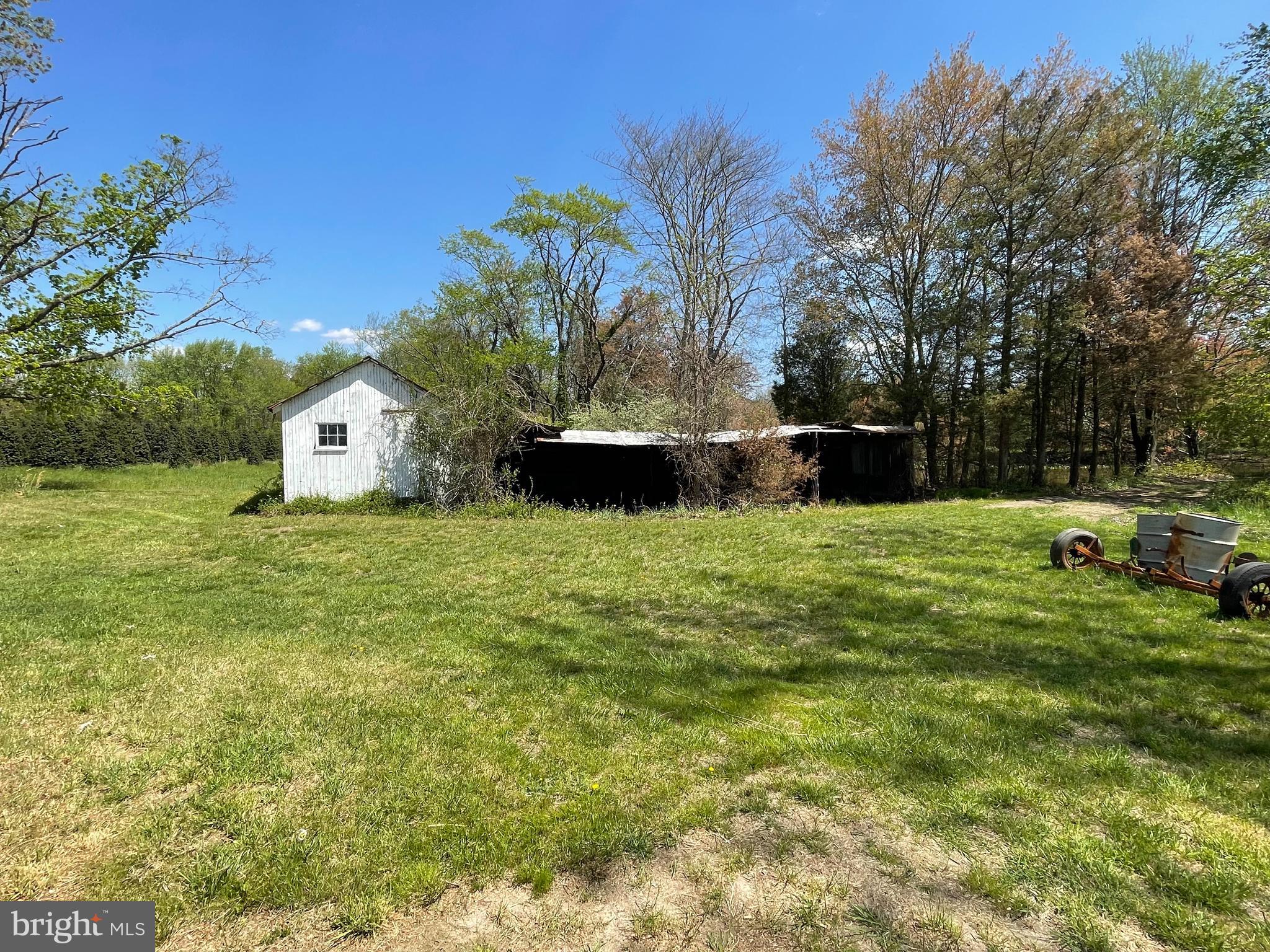 350 Hospital Road Greenwich, NJ 08323 - Photo 9 of 17