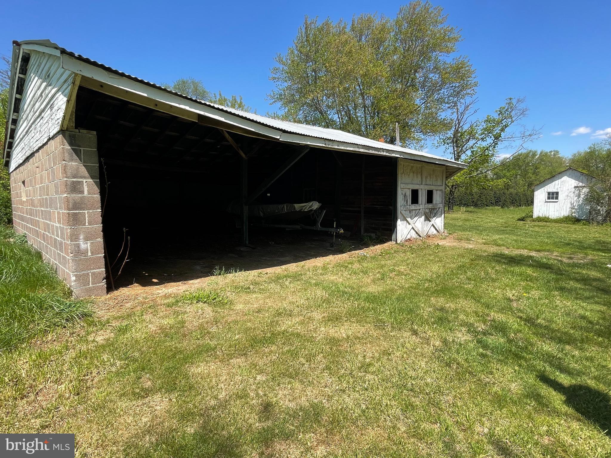 350 Hospital Road Greenwich, NJ 08323 - Photo 10 of 17