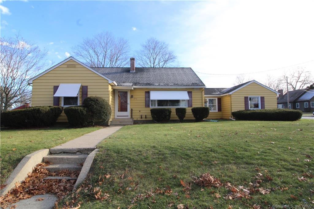 250 Maple Street Killingly, CT 06239 - Photo 1 of 1