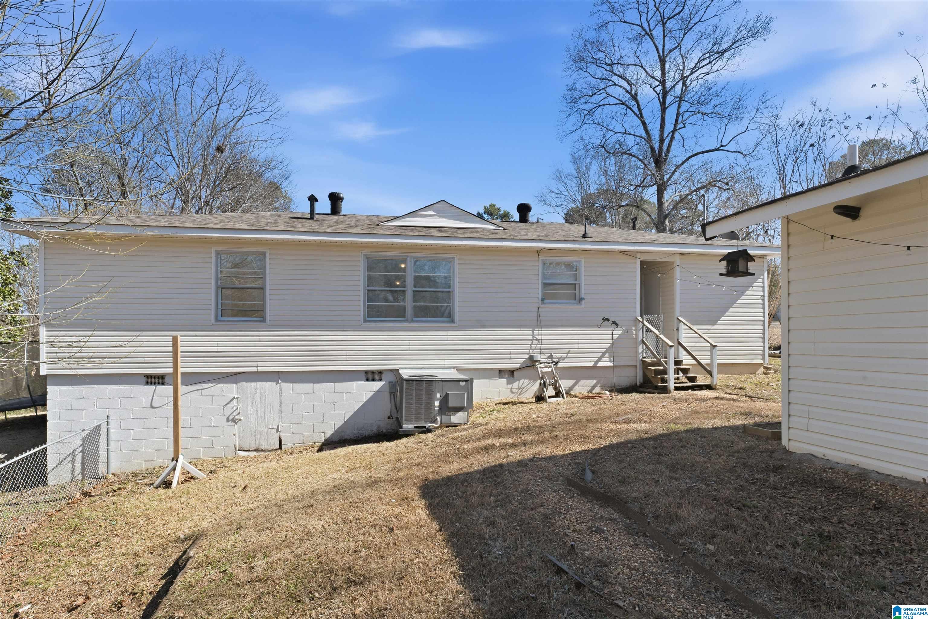 5632 Mckinney Road Mount Olive, AL 35117 - Photo 30 of 33