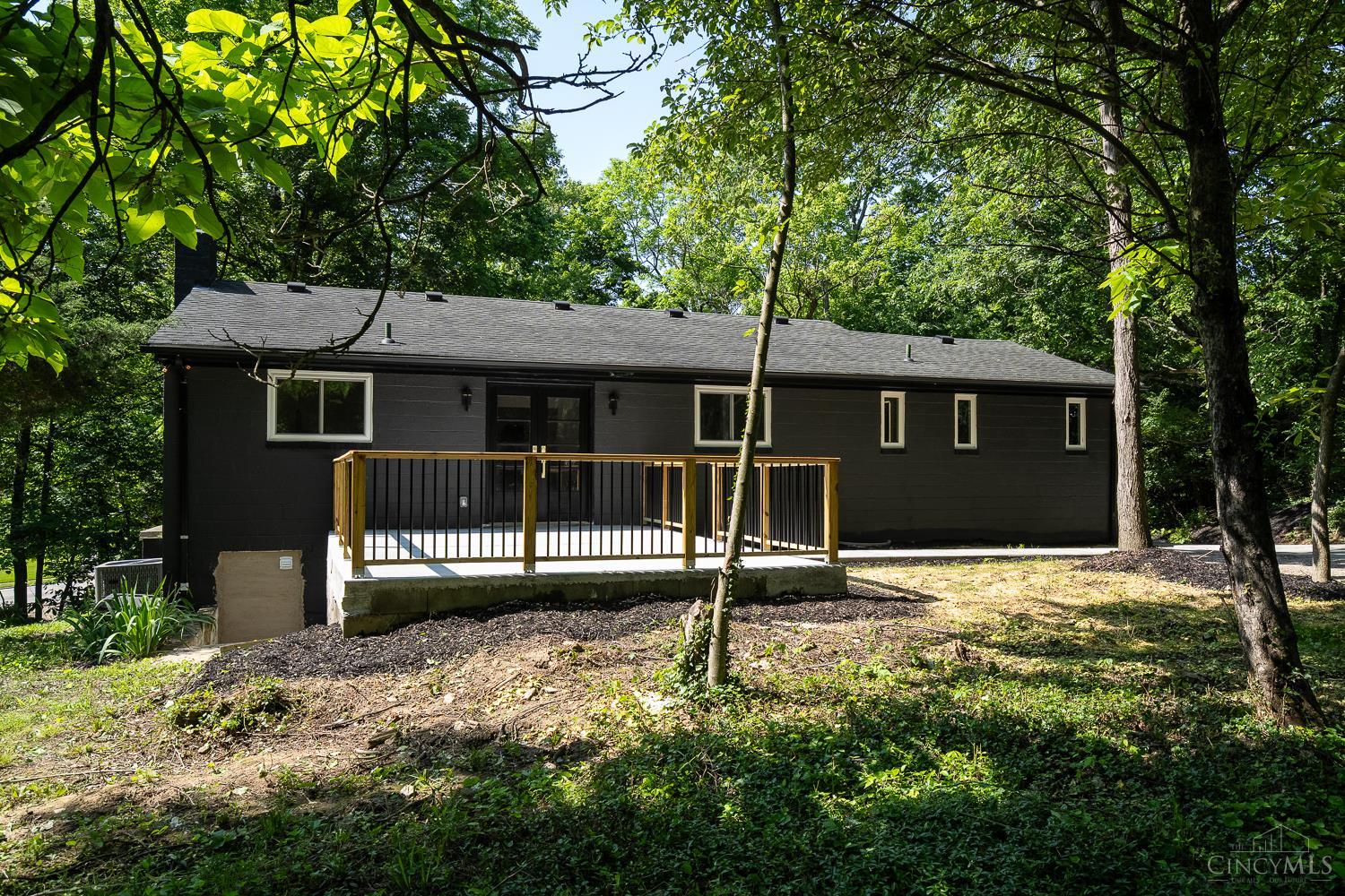 6452 Corbly Road Cincinnati, OH 45230 - Photo 28 of 36 Gallery Image 28