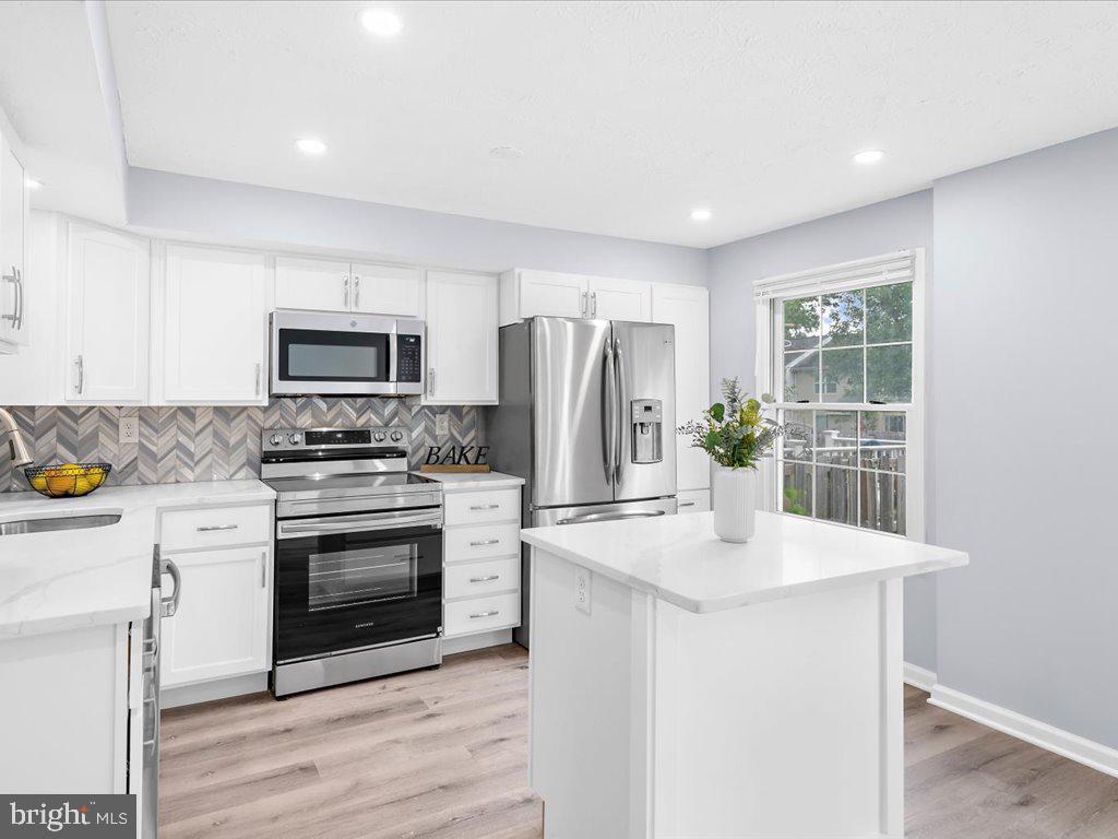 Welcome to 15 Ramsgate Court