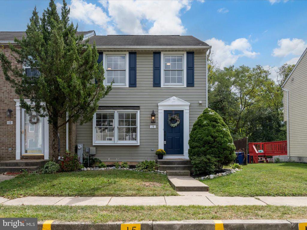 15 Ramsgate Court Halethorpe, MD 21227 - Photo 2 of 48 Welcome to 15 Ramsgate Court