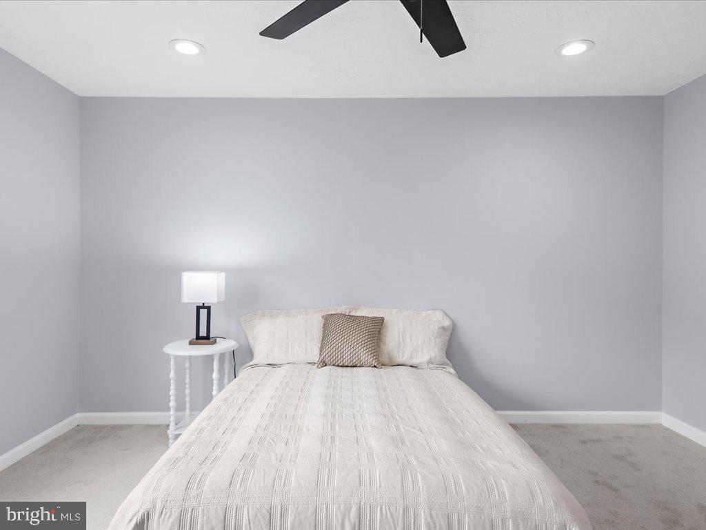 15 Ramsgate Court Halethorpe, MD 21227 - Photo 24 of 48 Primary bedroom