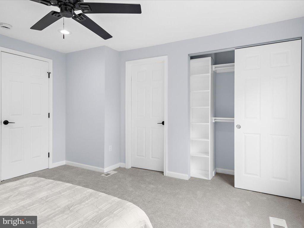 15 Ramsgate Court Halethorpe, MD 21227 - Photo 26 of 48 Primary bedroom with en suite bathroom