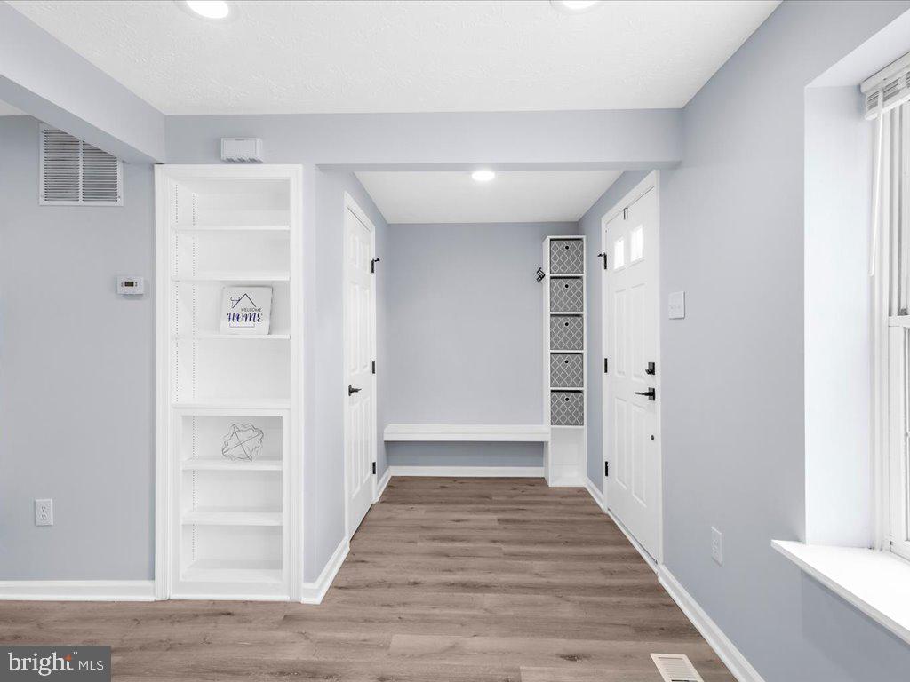 15 Ramsgate Court Halethorpe, MD 21227 - Photo 3 of 48 Welcome center at home's entrance