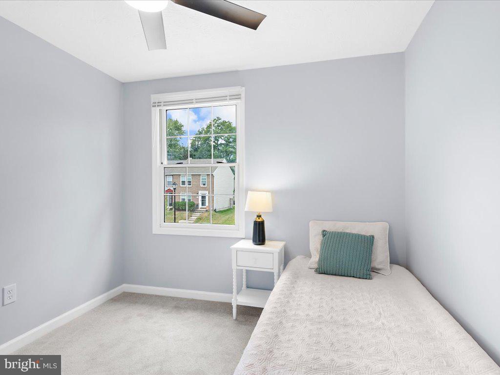 15 Ramsgate Court Halethorpe, MD 21227 - Photo 30 of 48 Bedroom 2