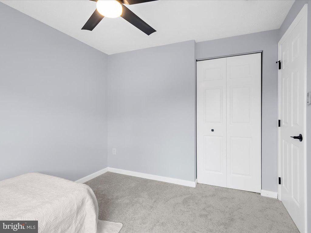 15 Ramsgate Court Halethorpe, MD 21227 - Photo 31 of 48 Bedroom 2