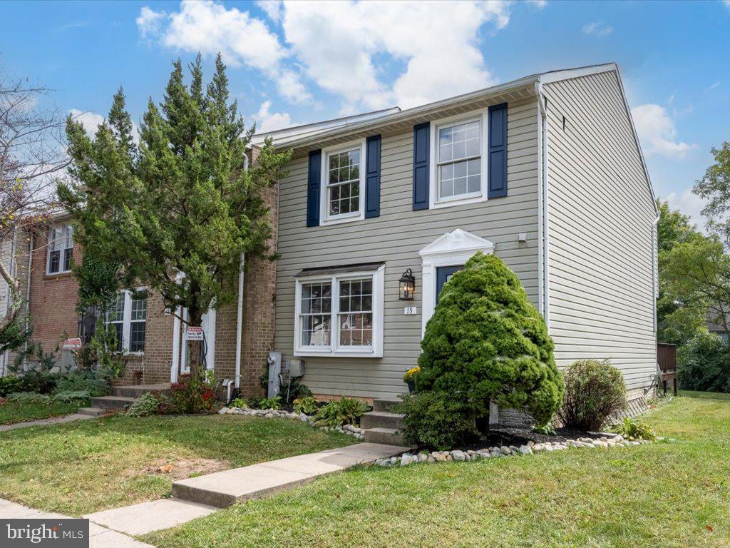 15 Ramsgate Court Halethorpe, MD 21227 - Photo 46 of 48 15 Ramsgate Court