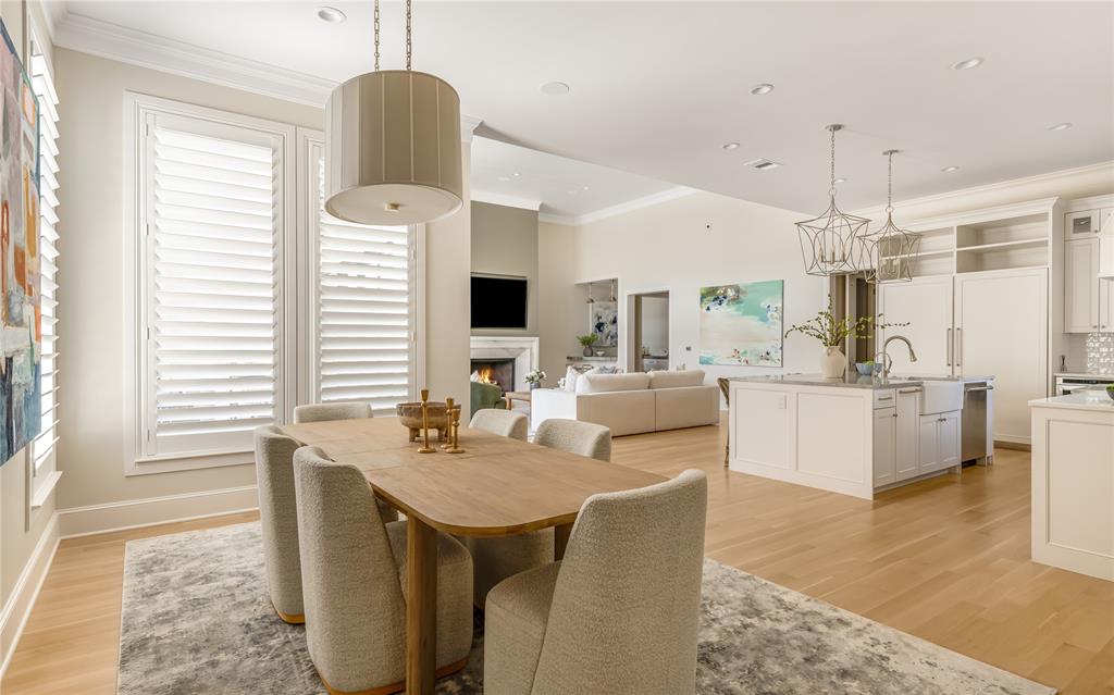 7110 Robin Road Dallas, TX 75209 - Photo 10 of 28 Gallery Image 10