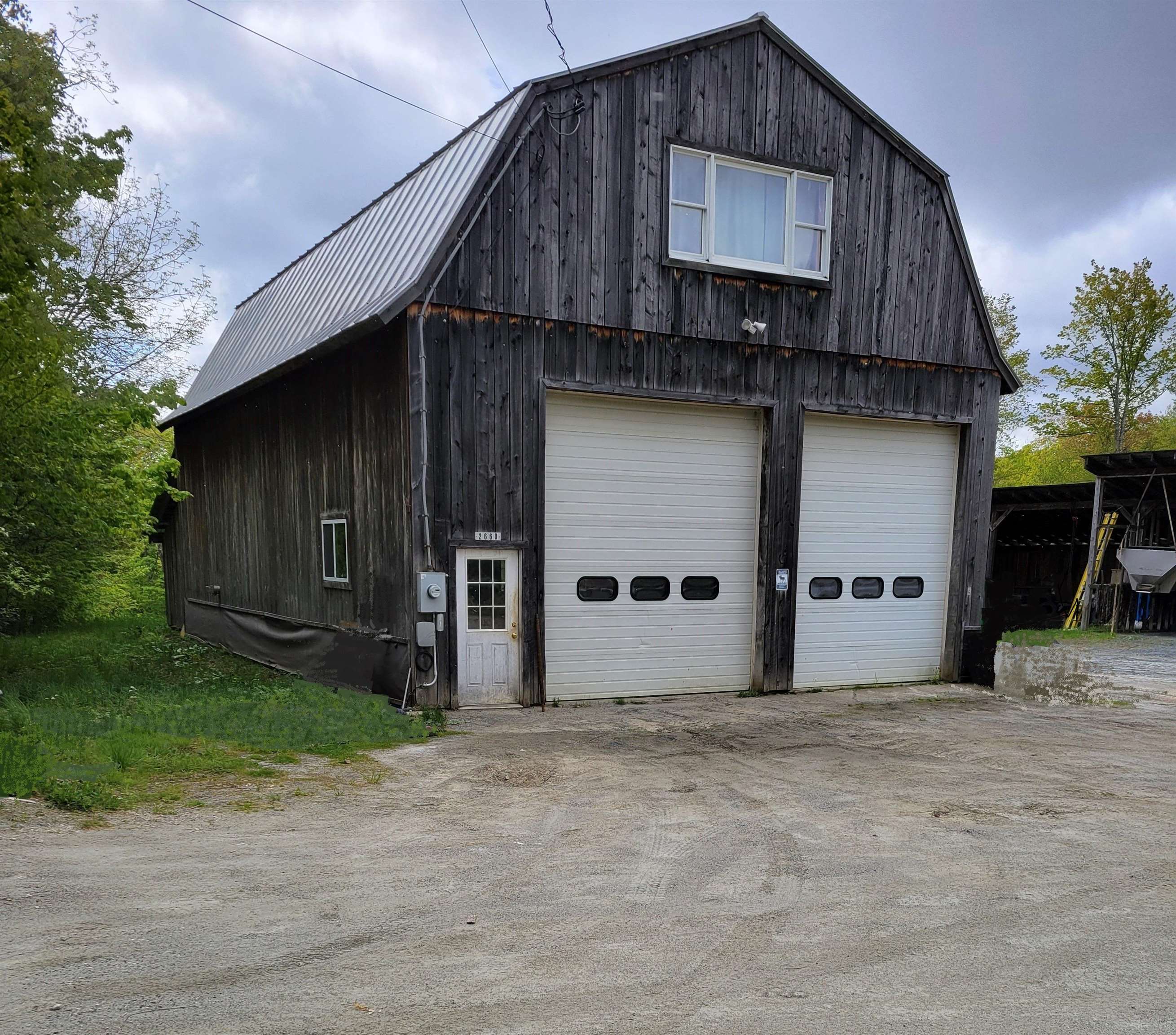 2664 Mt Hunger Road Barnard, VT 05032 - Photo 32 of 32