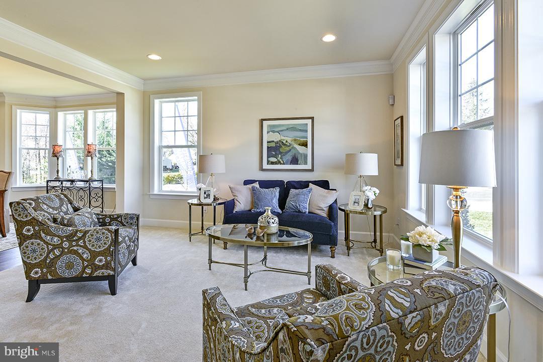 12873 Crouch Drive Fairfax, VA 22030 - Photo 2 of 26 Like photography not exact representation