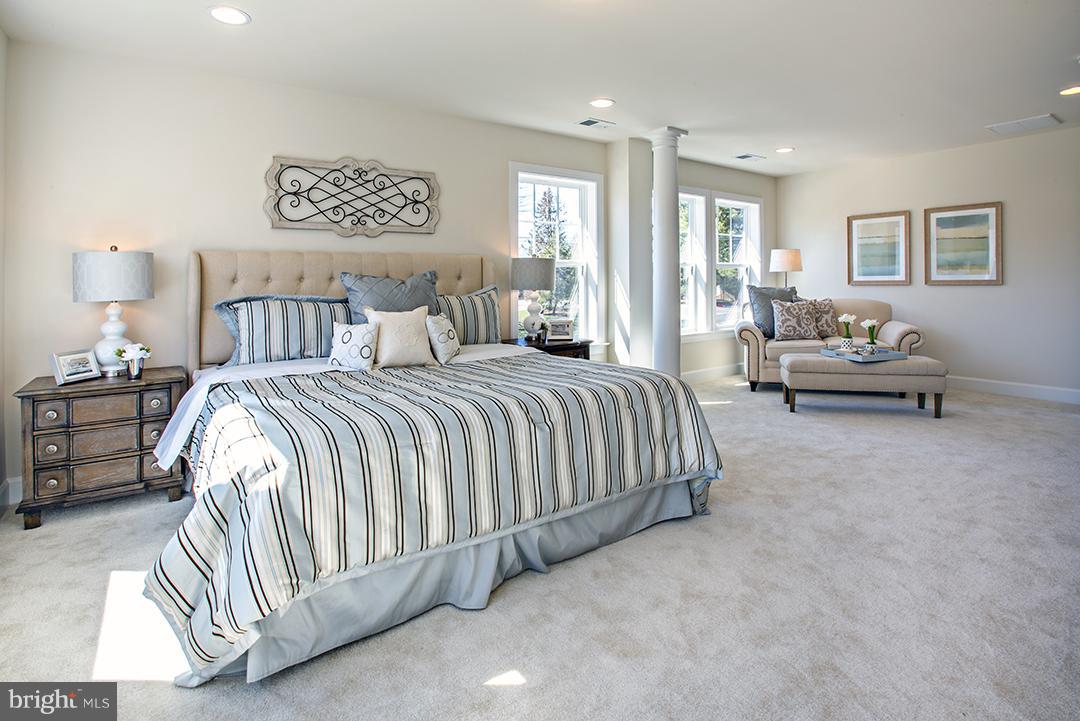 12873 Crouch Drive Fairfax, VA 22030 - Photo 13 of 26 Like photography not exact representation