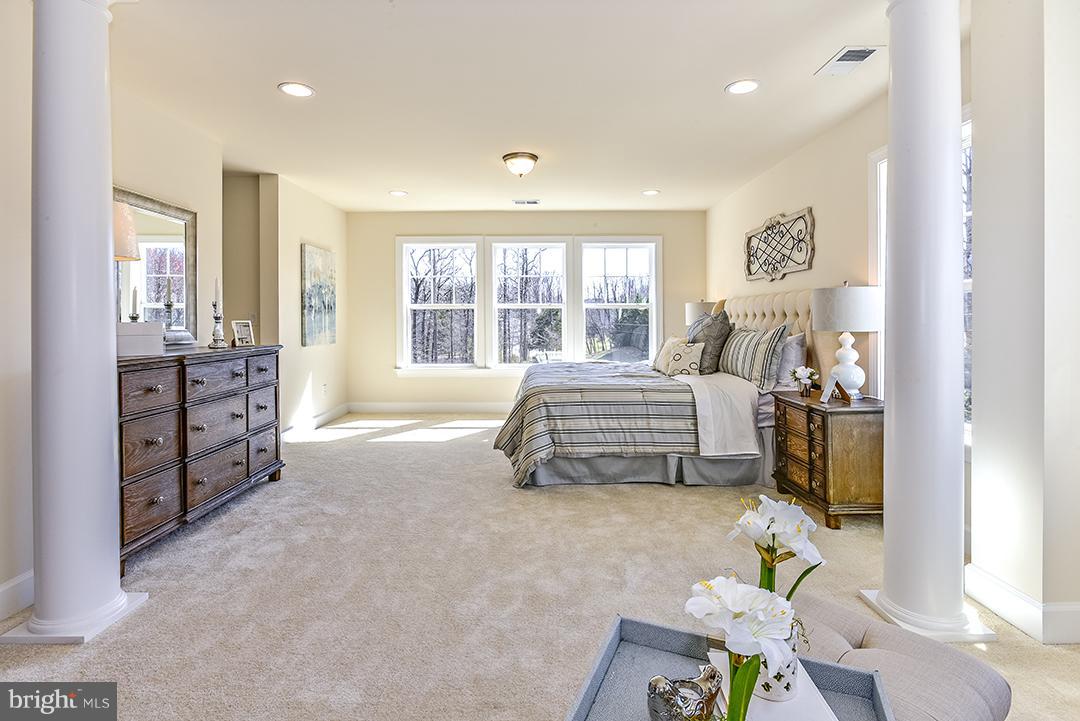 12873 Crouch Drive Fairfax, VA 22030 - Photo 15 of 26 Like photography not exact representation