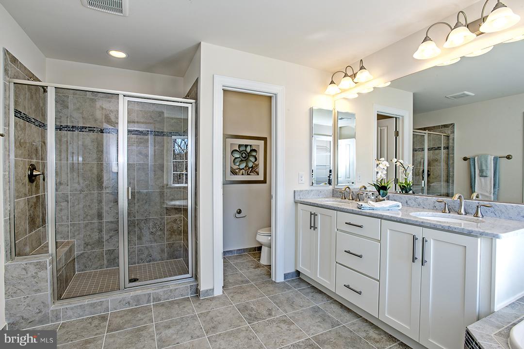 12873 Crouch Drive Fairfax, VA 22030 - Photo 16 of 26 Like photography not exact representation