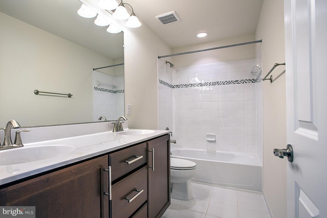 12873 Crouch Drive Fairfax, VA 22030 - Photo 20 of 26 Like photography not exact representation