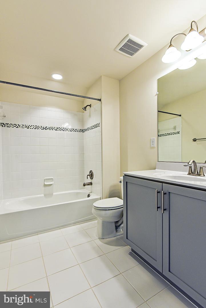 12873 Crouch Drive Fairfax, VA 22030 - Photo 22 of 26 Like photography not exact representation