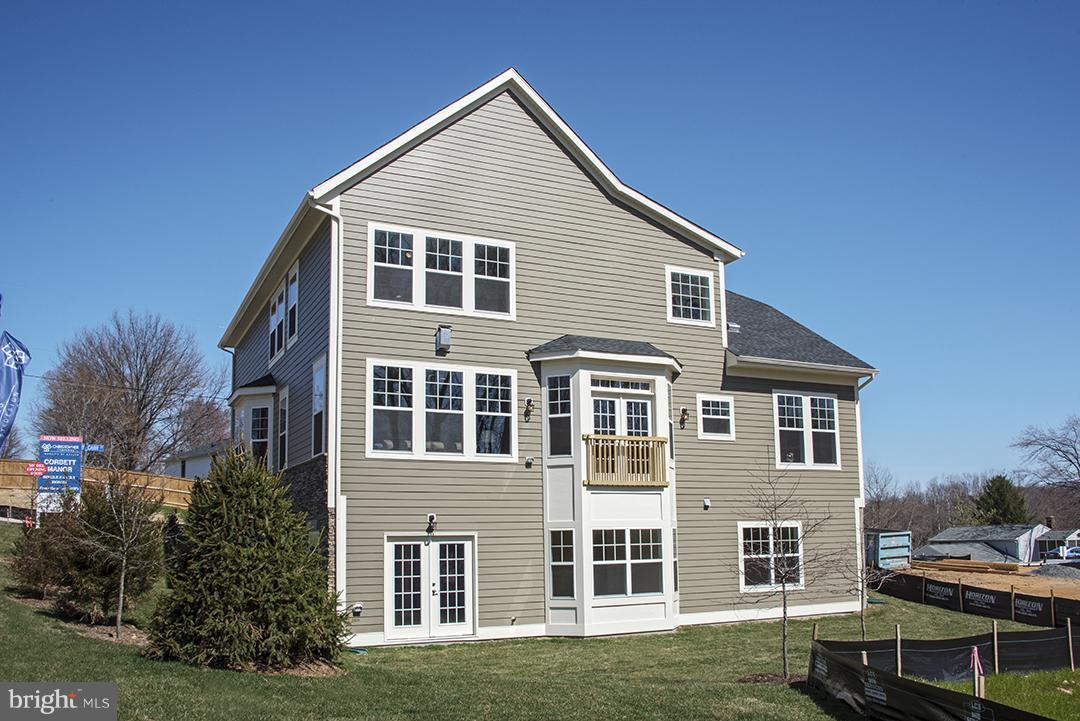 12873 Crouch Drive Fairfax, VA 22030 - Photo 26 of 26 Like photography not exact representation