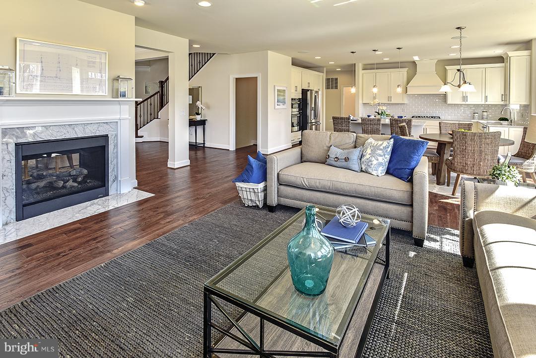 12873 Crouch Drive Fairfax, VA 22030 - Photo 5 of 26 Like photography not exact representation