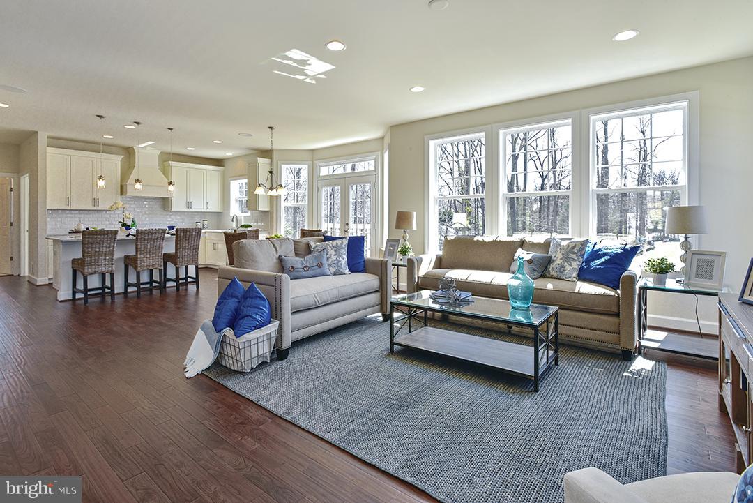 12873 Crouch Drive Fairfax, VA 22030 - Photo 6 of 26 Like photography not exact representation