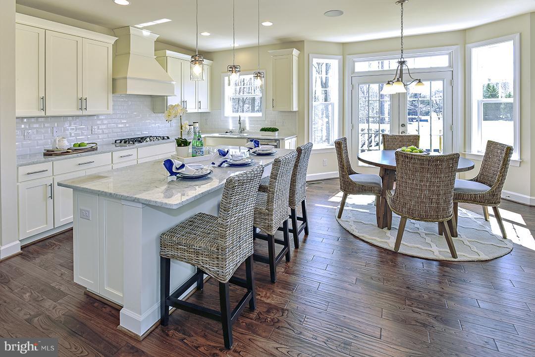 12873 Crouch Drive Fairfax, VA 22030 - Photo 7 of 26 Like photography not exact representation