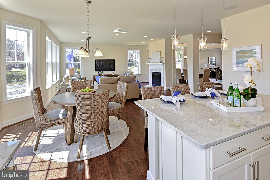 12873 Crouch Drive Fairfax, VA 22030 - Photo 10 of 26 Like photography not exact representation